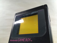 LG1183 Tested Working - GameBoy Bros. Black Game Boy Console Japan