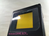 LG1183 Tested Working - GameBoy Bros. Black Game Boy Console Japan