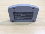 UE8569 Mario Golf 64 BOXED N64 Nintendo 64 Japan