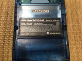 GameBoy Color ANA Ver. Console Japan - Tested Working LF6124