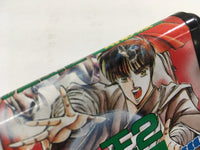 DK7272 Kujaku Ou 2 Geneijou Mega Drive Genesis Japan