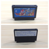 UE5816 Dragon Quest II 2 BOXED NES Famicom Japan