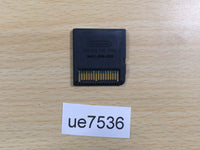 UE7536 Phoenix Wright Ace Attorney Nintendo DS Japan