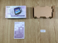 KH5187 GameBoy Advance Console Box Only Console Japan