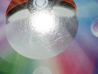 CE7929 Charizard G - Pt3s-R 001/016 Pokemon Card TCG Japan