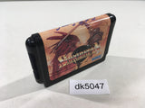 Sorcerian Mega Drive Genesis Japan - DK5047