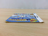 Bomberman Land Touch! BOXED Nintendo DS Japan - FH3291