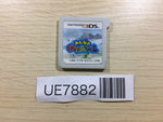 UE7882 Pokemon Rumble World Nintendo 3DS Japan