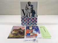 AAA1473 Thermae Romae Vol.5 Japanese Manga