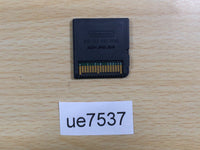 UE7537 Phoenix Wright Ace Attorney Nintendo DS Japan