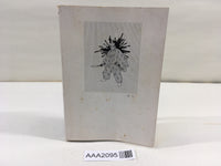 AAA2095 Comic Oda Nobunaga Vol.3 Japanese Manga