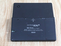 LG2467 Not Working - Nintendo DSi DS Black Console Japan