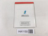 ManualOnly Fushigi no Dungeon Furai no Shiren GB GameBoy Game Boy Japan - HA1150