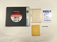 DK5484 Maison Ikkoku BOXED PC Engine Japan
