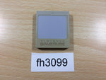 fh3099 Memory Card for Nintendo Game Cube GameCube Japan