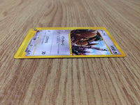 CE8946 Eevee Common e2 058/092 Pokemon Card TCG Japan