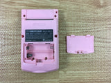GameBoy Color Hellow Kitty Ver. Game Boy Console Japan - Tested Working LC3765