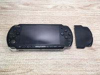 GD6738 Plz Read Item Condi PSP-3000 PIANO BLACK SONY PSP Console Japan