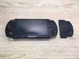 GD6738 Plz Read Item Condi PSP-3000 PIANO BLACK SONY PSP Console Japan