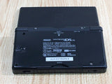 LG2178 Plz Read Item Condi Nintendo DS Lite Jet Black Console Japan
