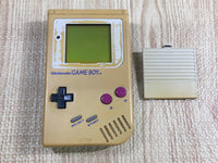LF8977 With Defects - GameBoy Original DMG-01 Game Boy Console Japan