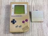 LF8977 With Defects - GameBoy Original DMG-01 Game Boy Console Japan