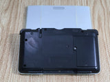 LG2378 Plz Read Item Condi Nintendo DS Platinum Silver Console Japan