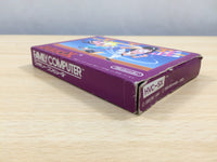 UE8270 Spartan X Kung Fu Master BOXED NES Famicom Japan