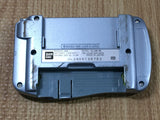 LF6838 Plz Read Item Condi Wonder Swan Blue Metallic Bandai Console Japan