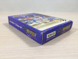 Motocross Champion BOXED NES Famicom Japan - UE2911