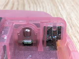 GameBoy Advance Milky Pink Game Boy Console Japan - Not Working LG1979