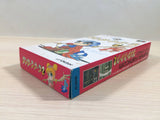 Sansara Naga 2 BOXED SNES Super Famicom Japan - UE4493