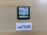 UE7538 Animal Crossing Wild World Nintendo DS Japan