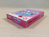 UE4603 Tiny Toon Adventures BOXED NES Famicom Japan