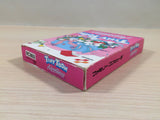 UE4603 Tiny Toon Adventures BOXED NES Famicom Japan