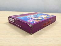 UE8270 Spartan X Kung Fu Master BOXED NES Famicom Japan