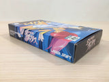 Super Valis Akaki Tsuki no Otome BOXED SNES Super Famicom Japan - UE1610