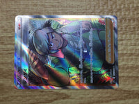 CE2523 Brandon SR s12 112/098 Pokemon Card TCG Japan