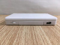 LG2280 Plz Read Item Condi Nintendo DS Lite Crystal White Console Japan