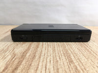 LG2178 Plz Read Item Condi Nintendo DS Lite Jet Black Console Japan