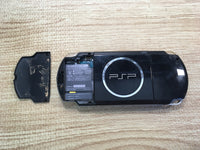GD6738 Plz Read Item Condi PSP-3000 PIANO BLACK SONY PSP Console Japan