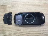 GD6738 Plz Read Item Condi PSP-3000 PIANO BLACK SONY PSP Console Japan