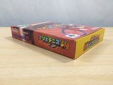 UE8570 Mario Tennis 64 BOXED N64 Nintendo 64 Japan
