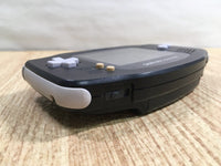LF9184 With Defects - GameBoy Advance Black Game Boy Console Japan