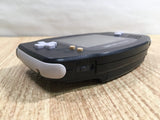 LF9184 With Defects - GameBoy Advance Black Game Boy Console Japan