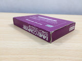 UE8270 Spartan X Kung Fu Master BOXED NES Famicom Japan