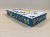 Sansara Naga 2 BOXED SNES Super Famicom Japan - UE4493