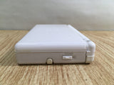 LG2280 Plz Read Item Condi Nintendo DS Lite Crystal White Console Japan