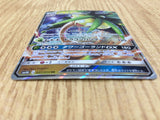 CE2948 Alolan ExeggutorGX RR SM4A 037/050 Pokemon Card TCG Japan