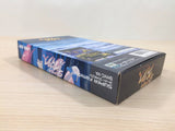 Super Valis Akaki Tsuki no Otome BOXED SNES Super Famicom Japan - UE1610